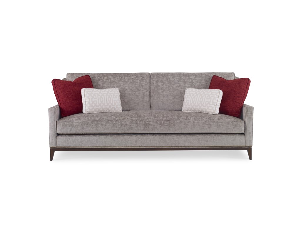 Sonoma Sofa - Bench Seat - image 1