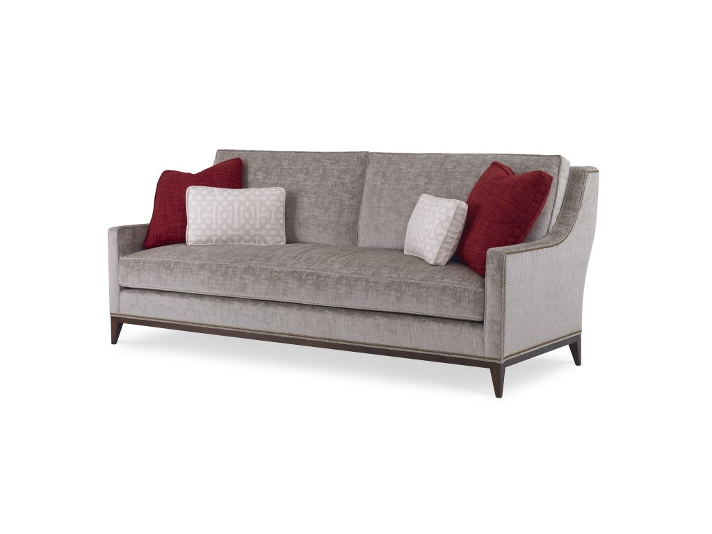 Sonoma Sofa - Bench Seat - main image