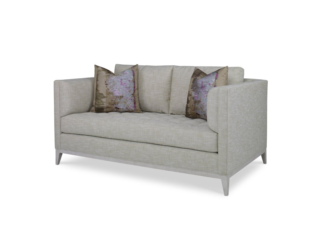 Paramount Loveseat - main image