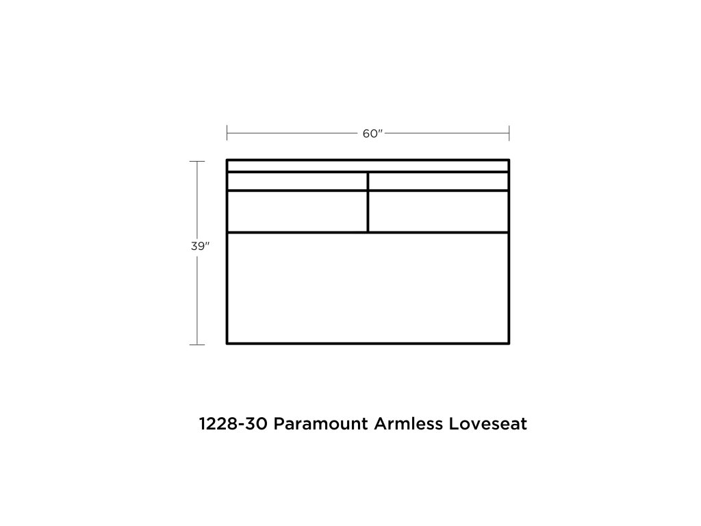 Paramount Sectional - image 2