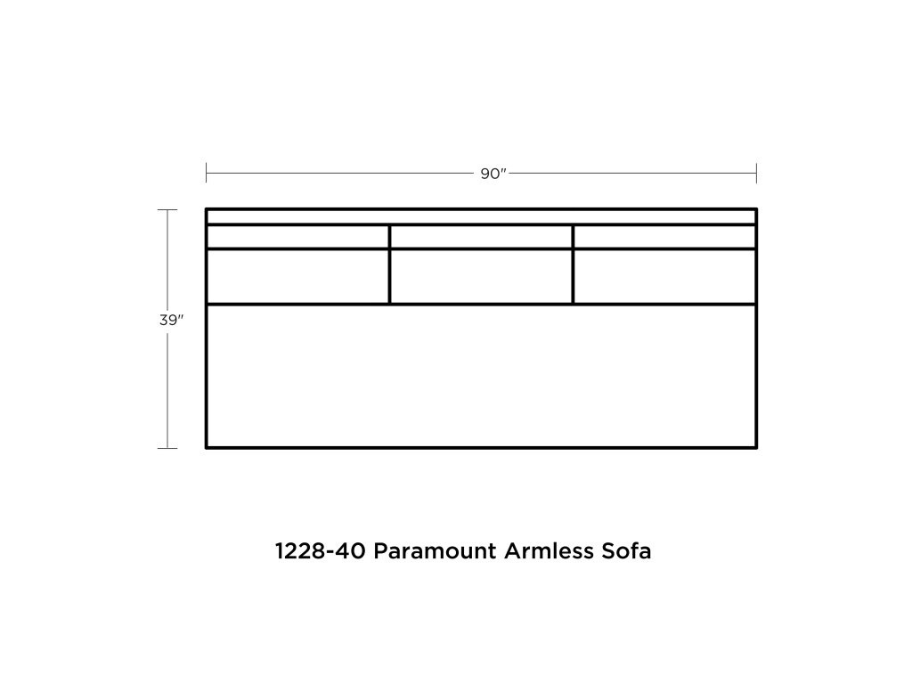 Paramount Sectional - image 9
