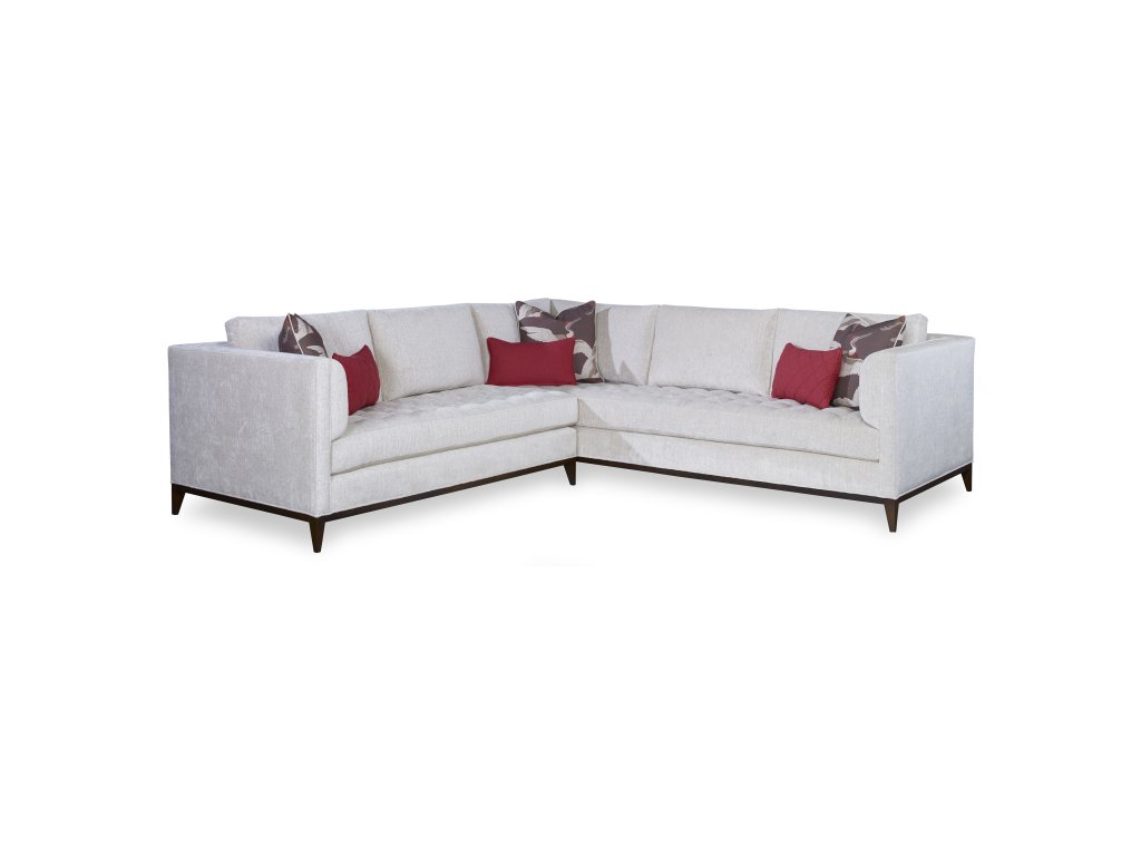 Paramount Sectional - main image