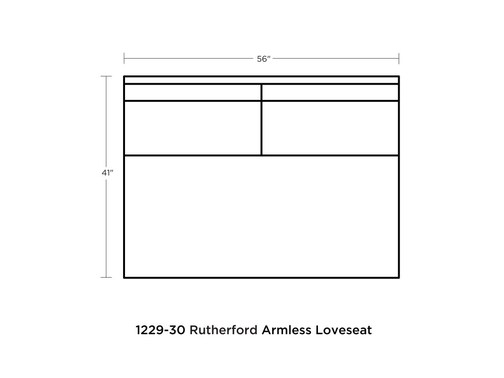 Rutherford Sectional - image 2