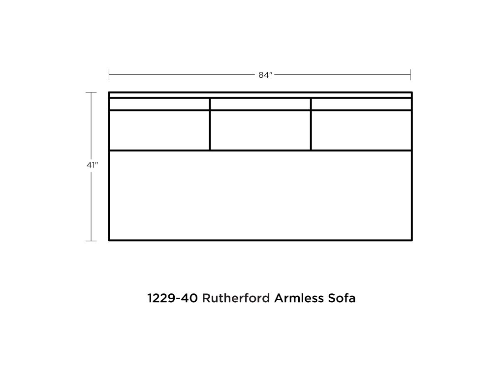 Rutherford Sectional - image 7