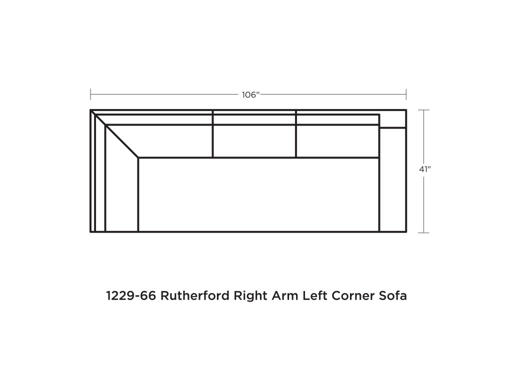 Rutherford Sectional - image 11