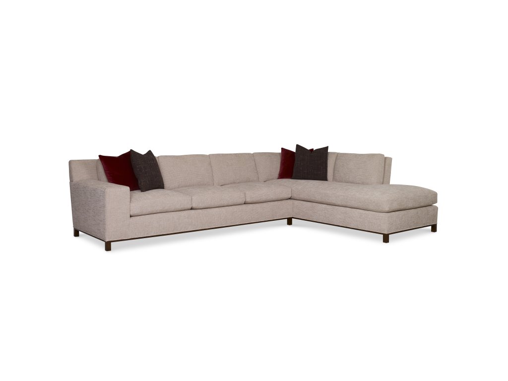 Rutherford Sectional - main image