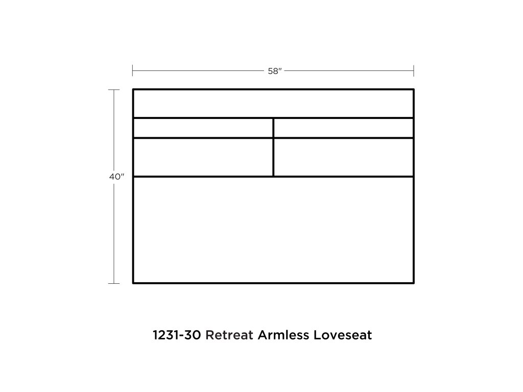 Retreat Sectional - image 4