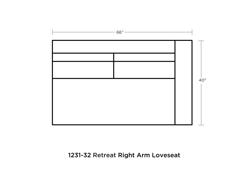Retreat Sectional - image 6