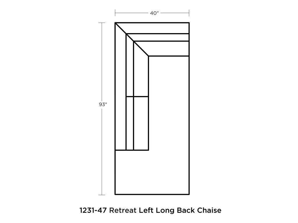 Retreat Sectional - image 10