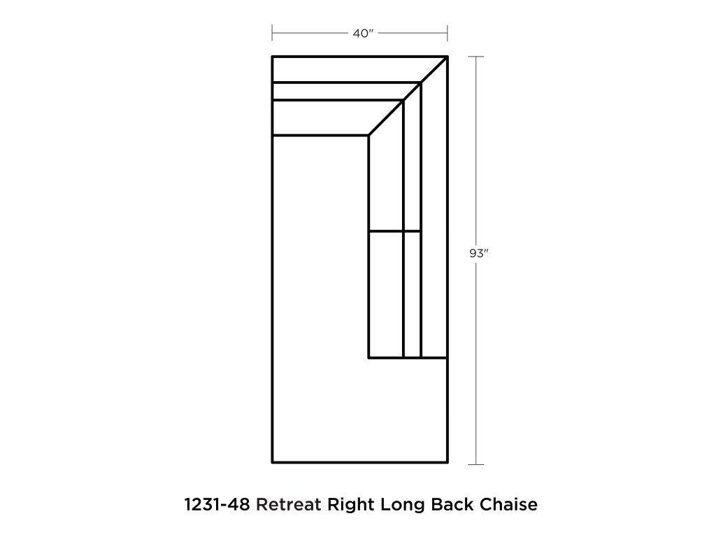 Retreat Sectional - image 11