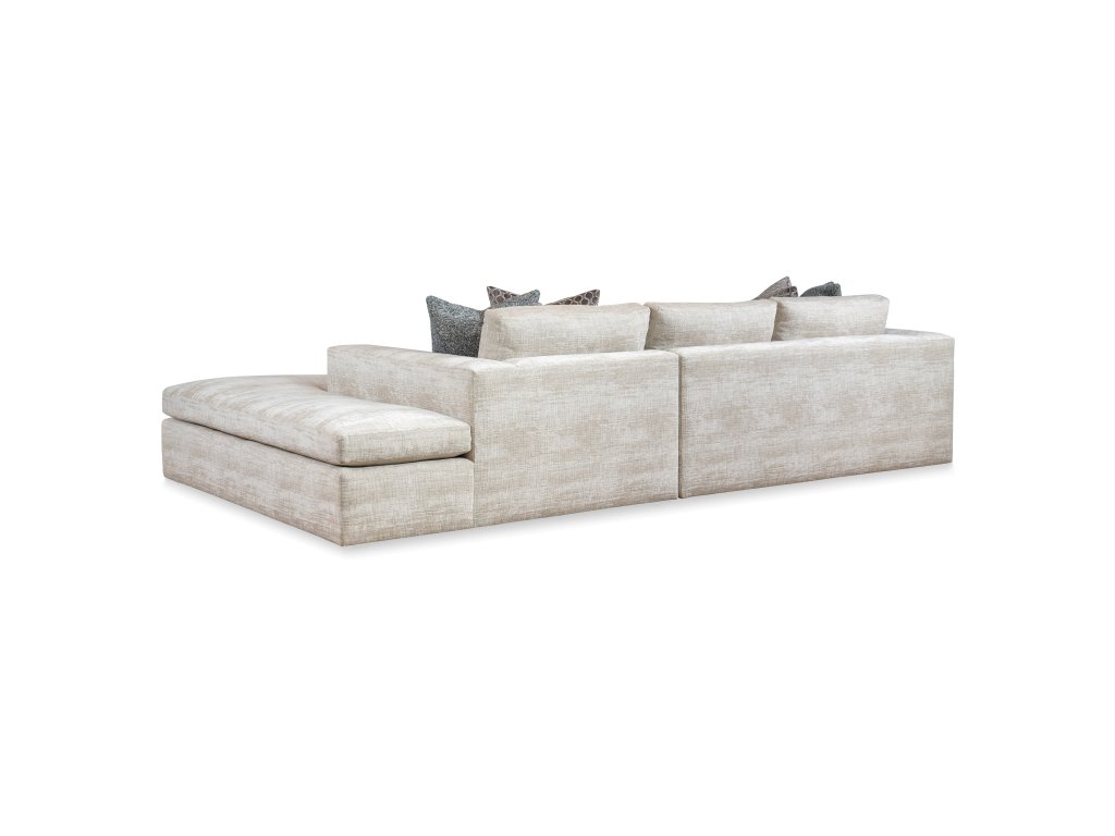 Retreat Sectional - image 1