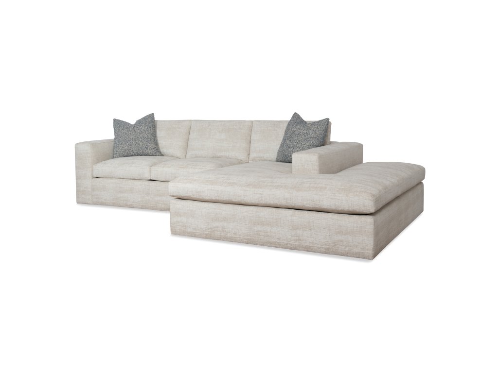 Retreat Sectional - main image