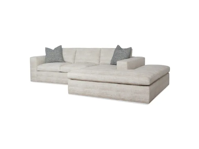 Retreat Sectional