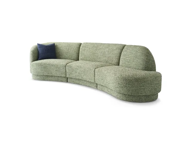 Kira Sectional
