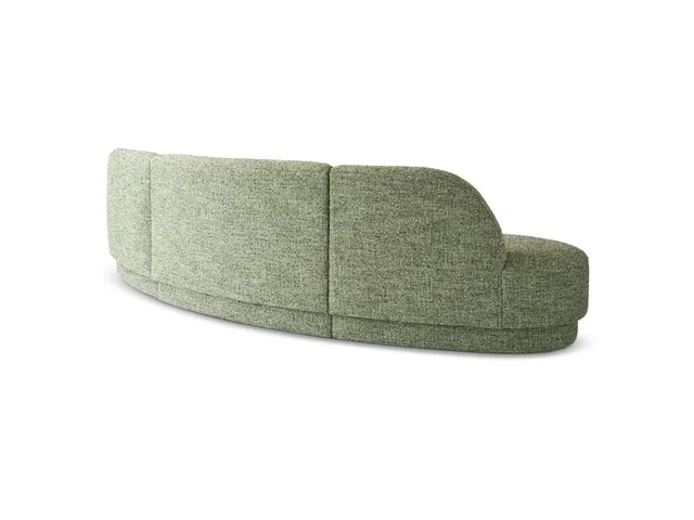 Kira Sectional - Alternative View