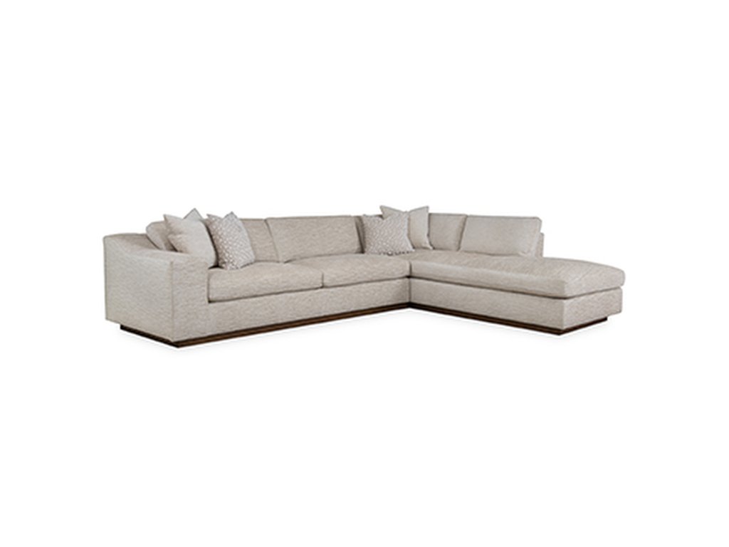 Barrett Sectional - main image