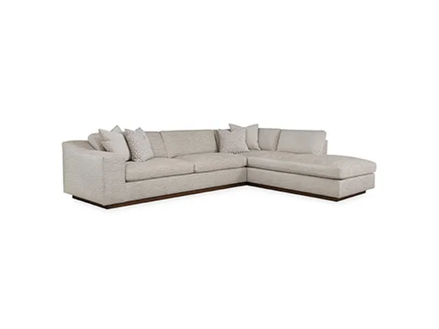 Barrett Sectional