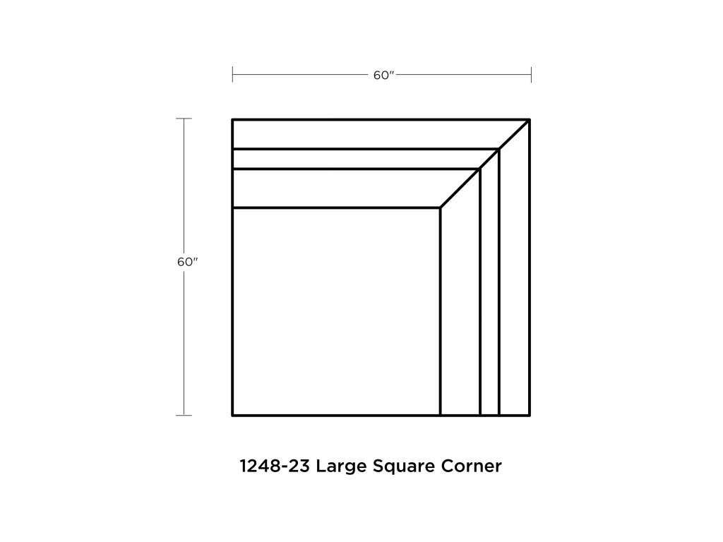 Barrett Sectional - image 5