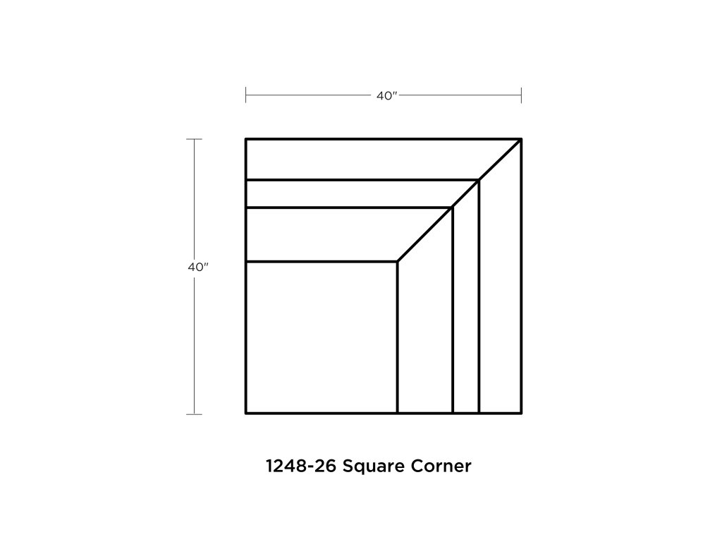 Barrett Sectional - image 6
