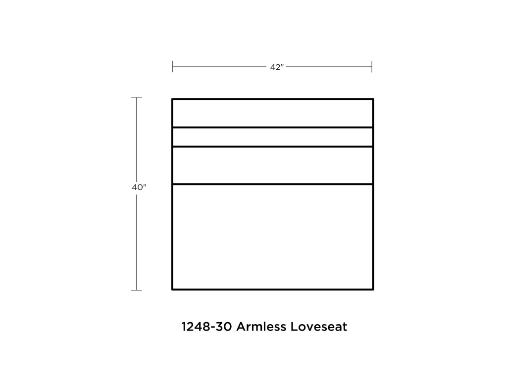 Barrett Sectional - image 7