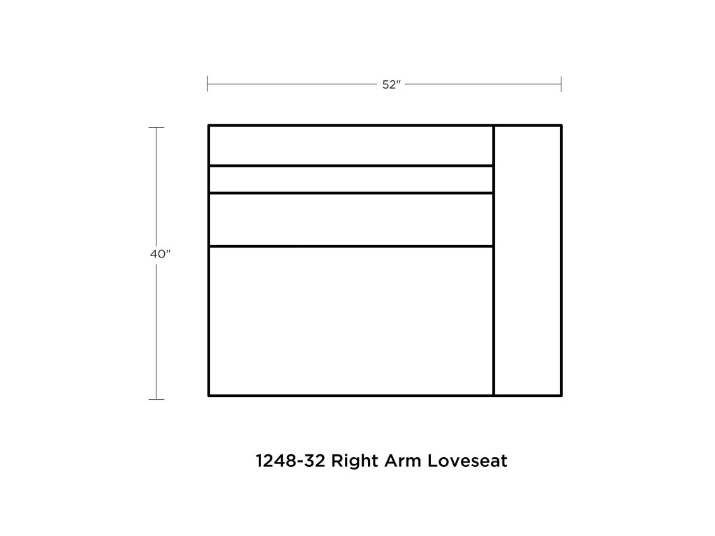 Barrett Sectional - image 9
