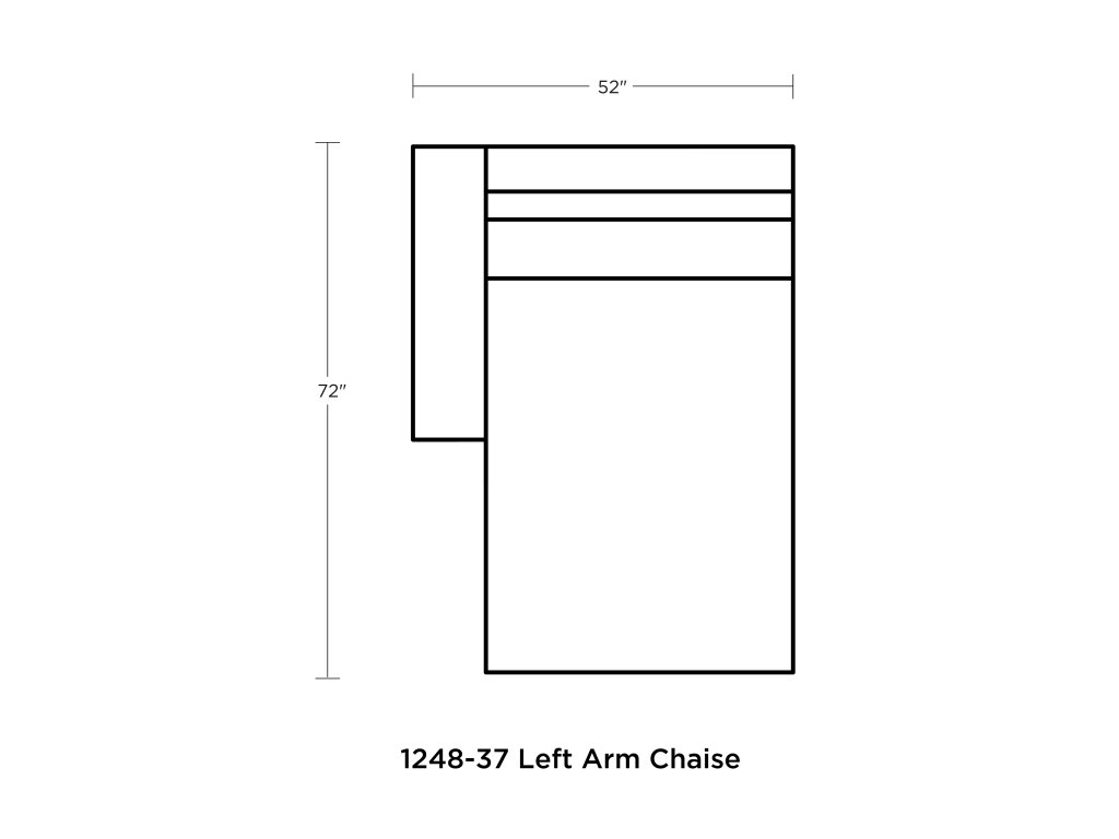 Barrett Sectional - image 12