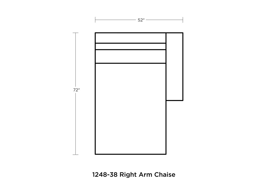 Barrett Sectional - image 13