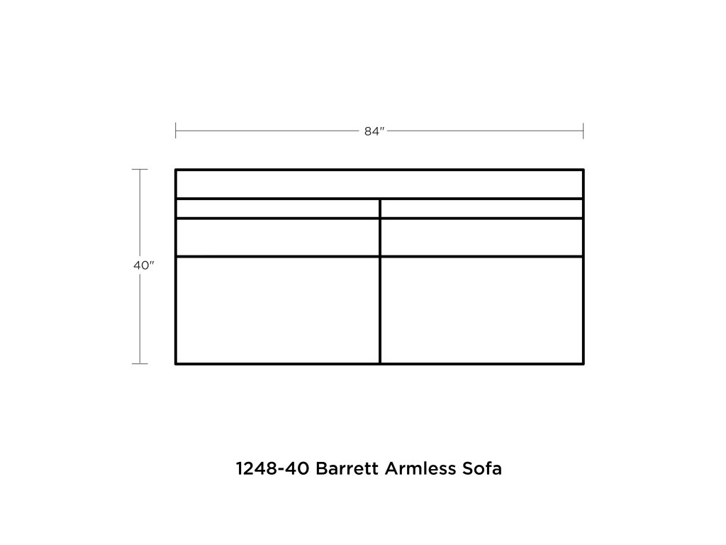 Barrett Sectional - image 14