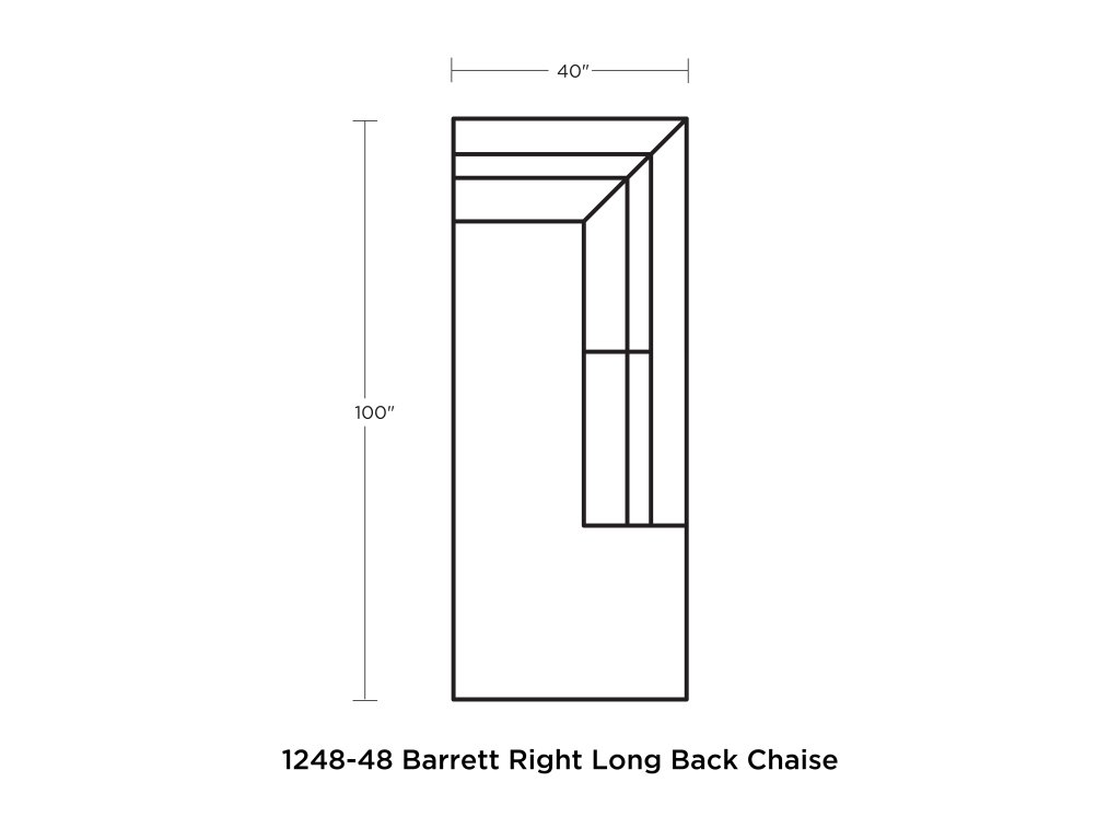 Barrett Sectional - image 16