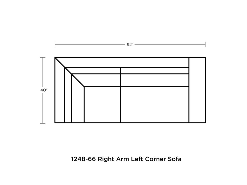 Barrett Sectional - image 18