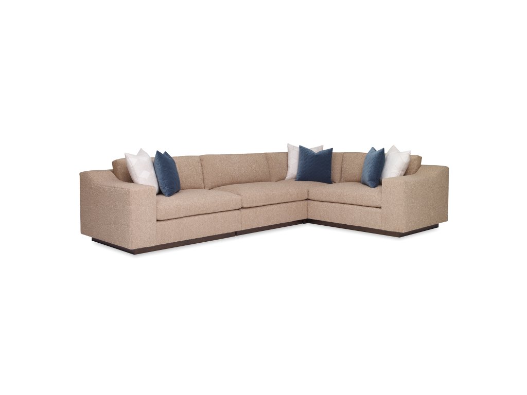 Barrett Sectional - image 1