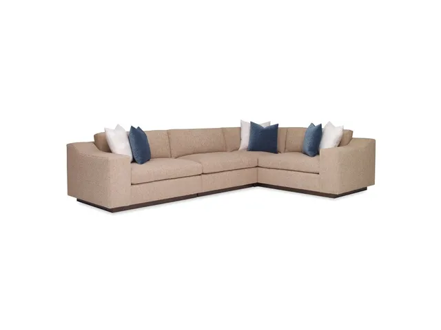 Barrett Sectional - Alternative View