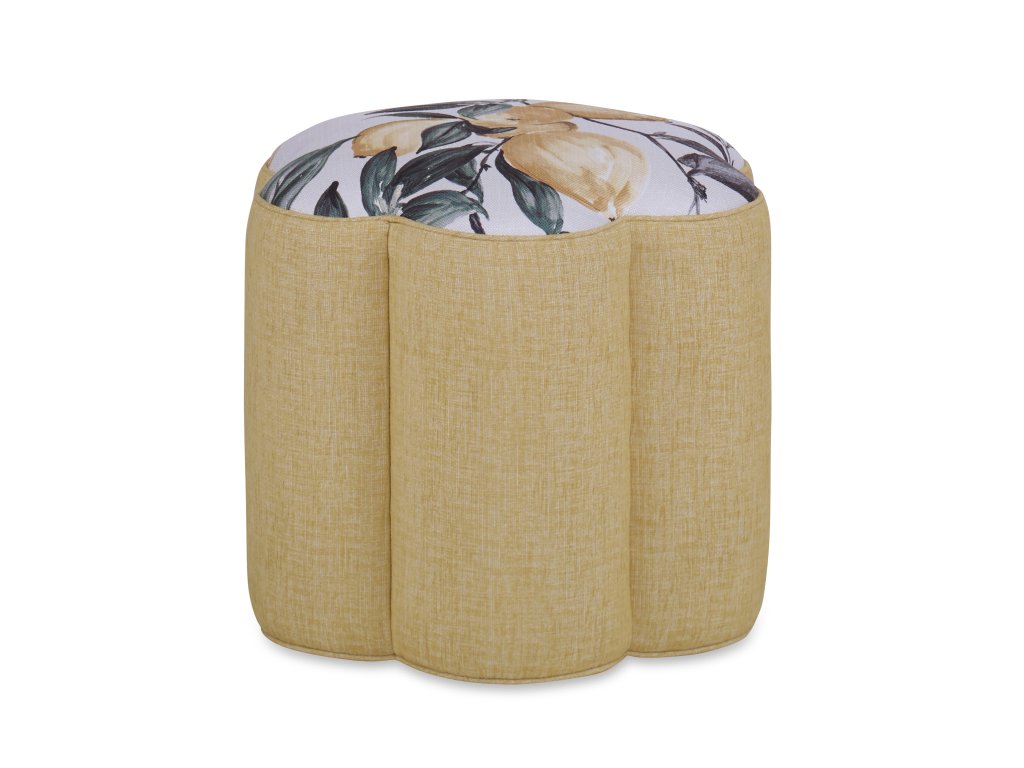 Posey Ottoman - image 3
