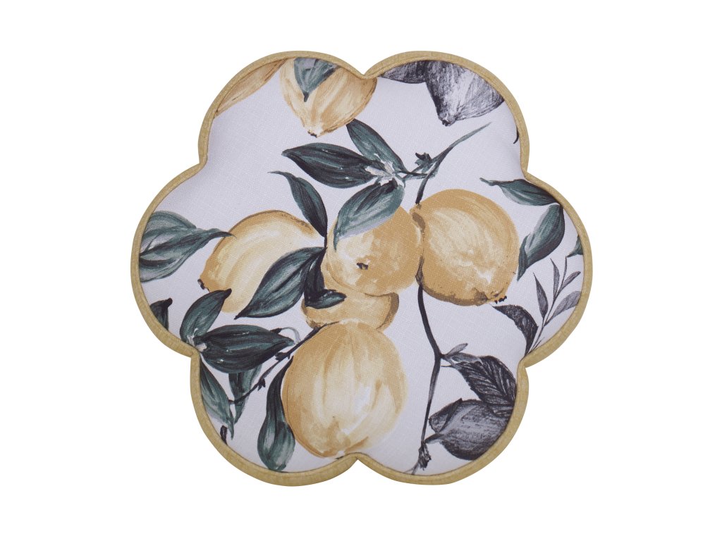 Posey Ottoman - image 4