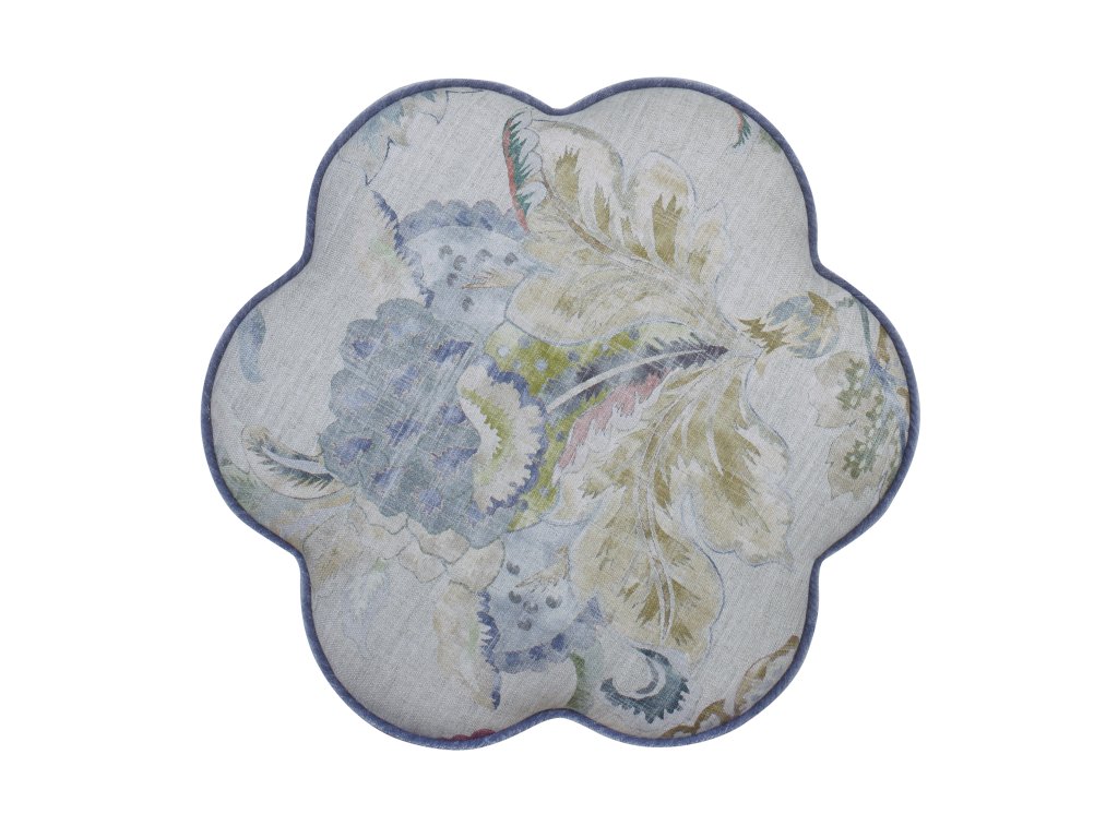 Posey Ottoman - image 2