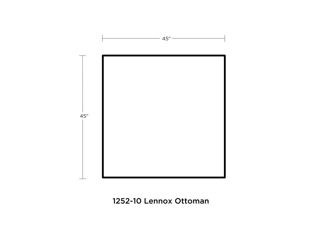 Lennox Sectional - image 4