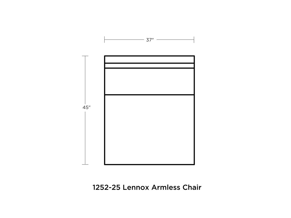 Lennox Sectional - image 5