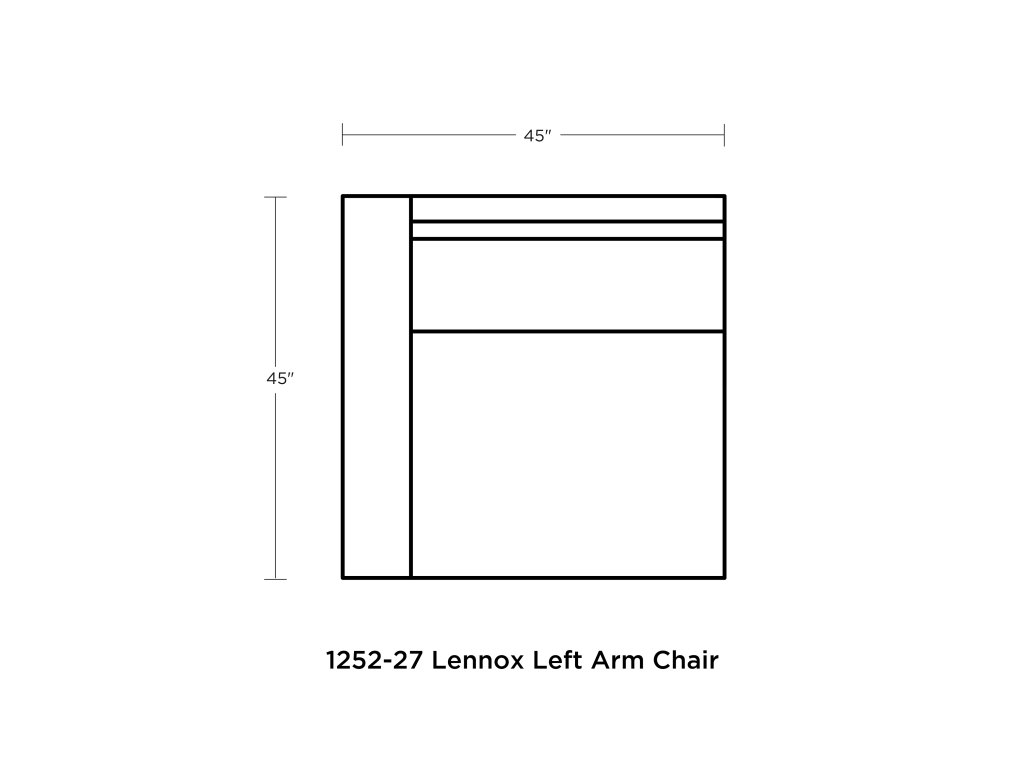 Lennox Sectional - image 7