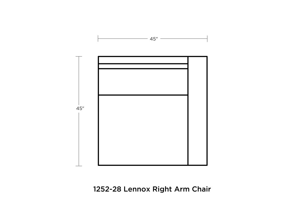 Lennox Sectional - image 8