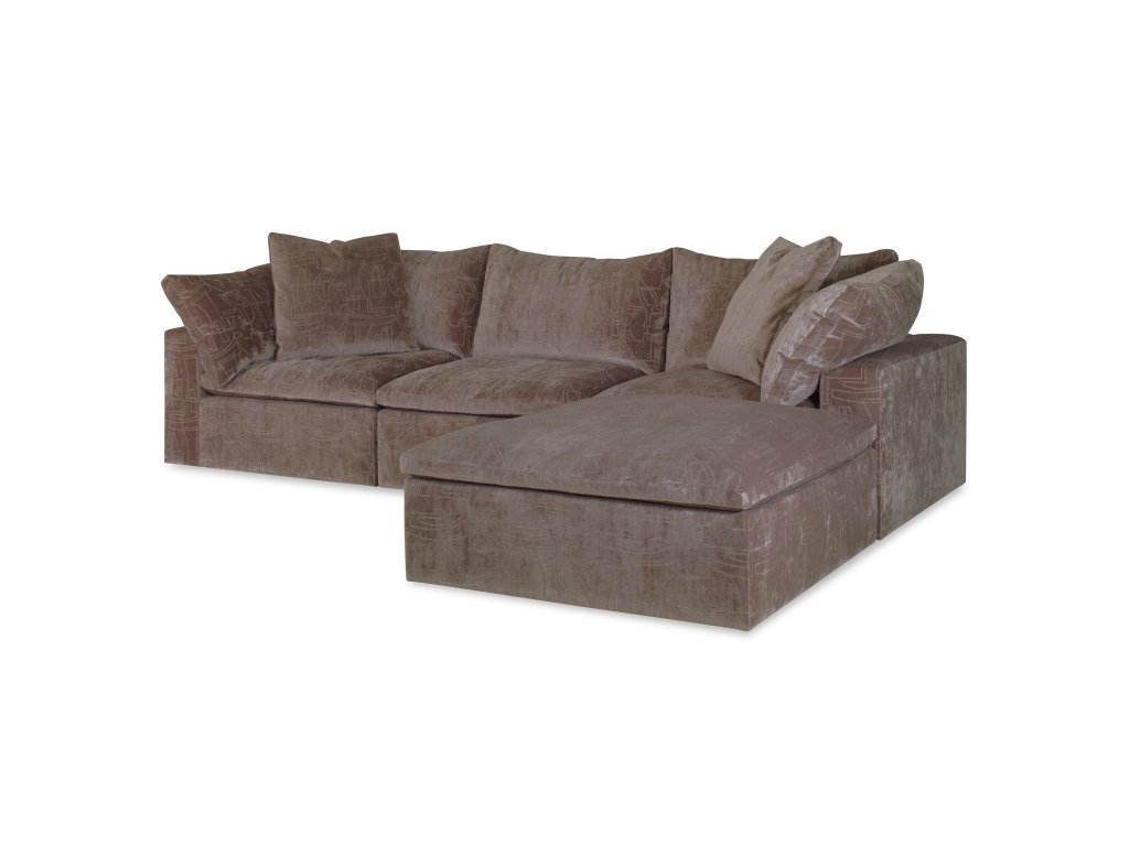 Lennox Sectional - image 2