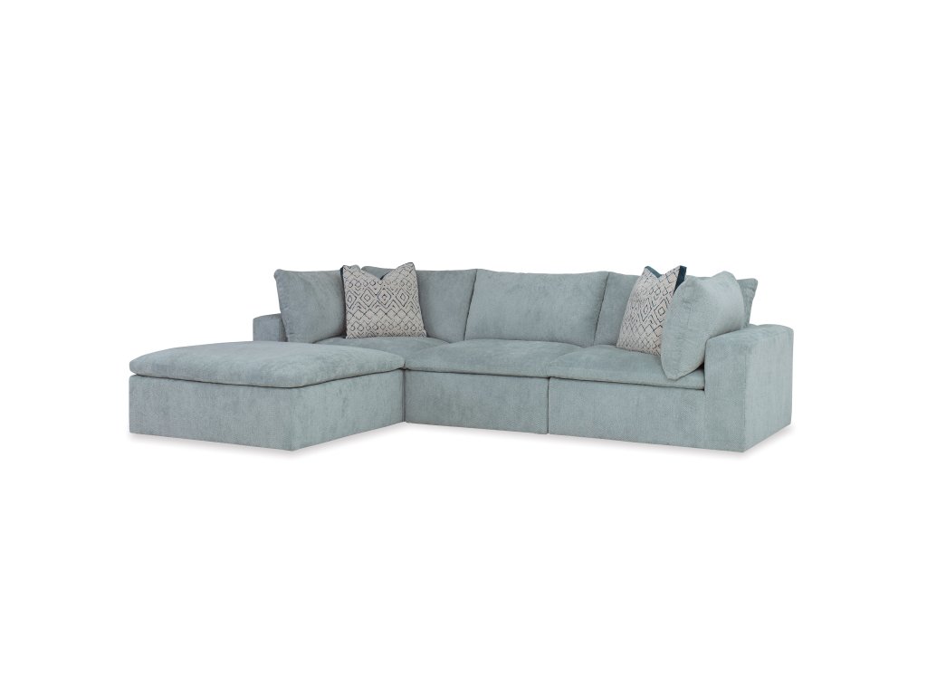 Lennox Sectional - main image