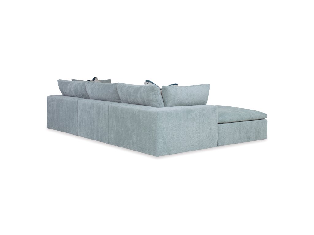 Lennox Sectional - image 1