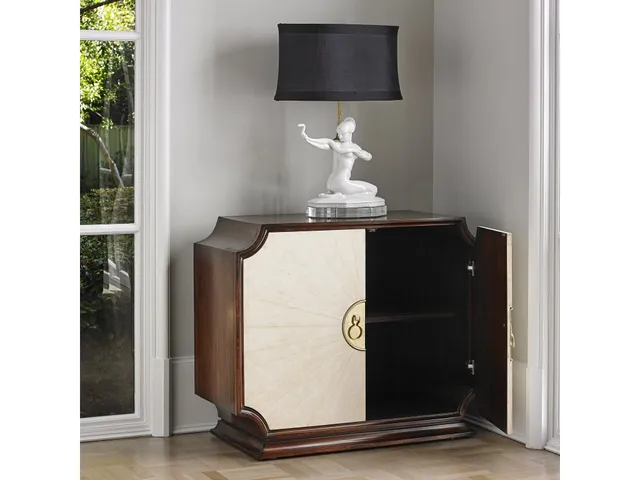Coco Cabinet - Alternative View
