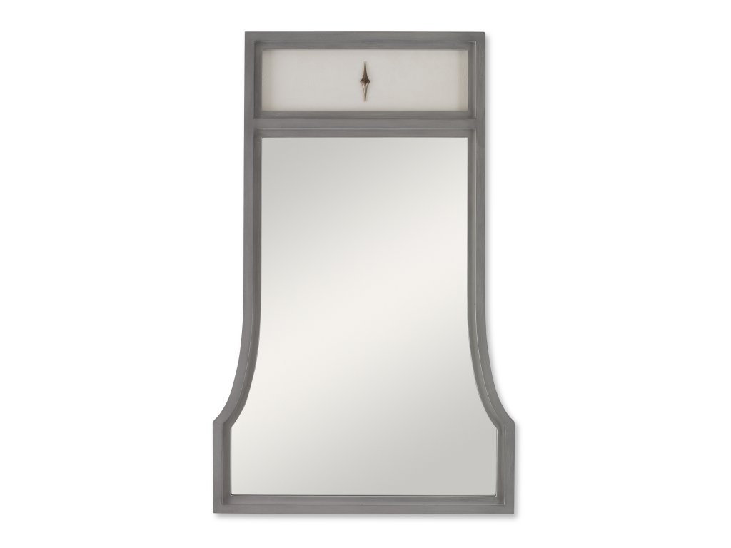 Tapered Mirror - Custom - main image