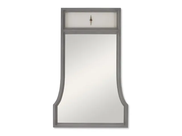 Tapered Mirror - Custom