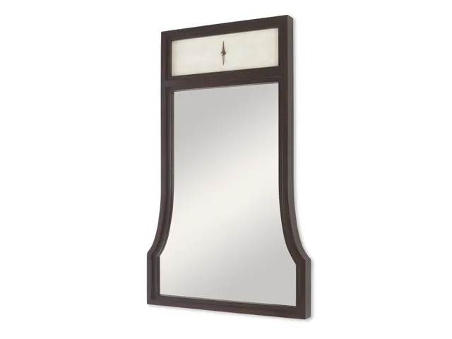Tapered Mirror - Alternative View