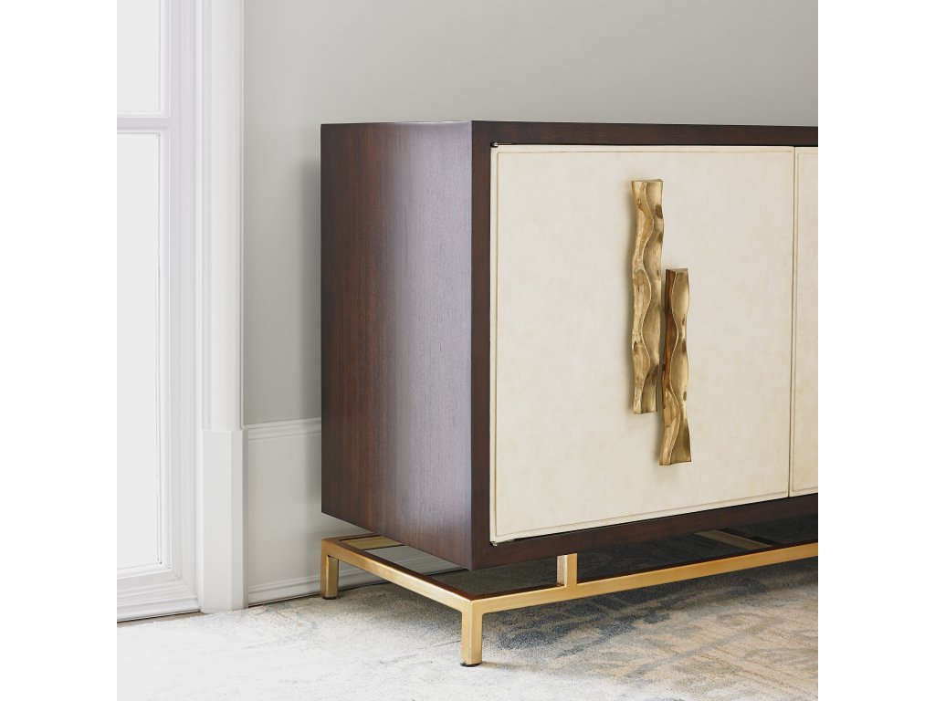 Origami Multi-Use Cabinet - image 2