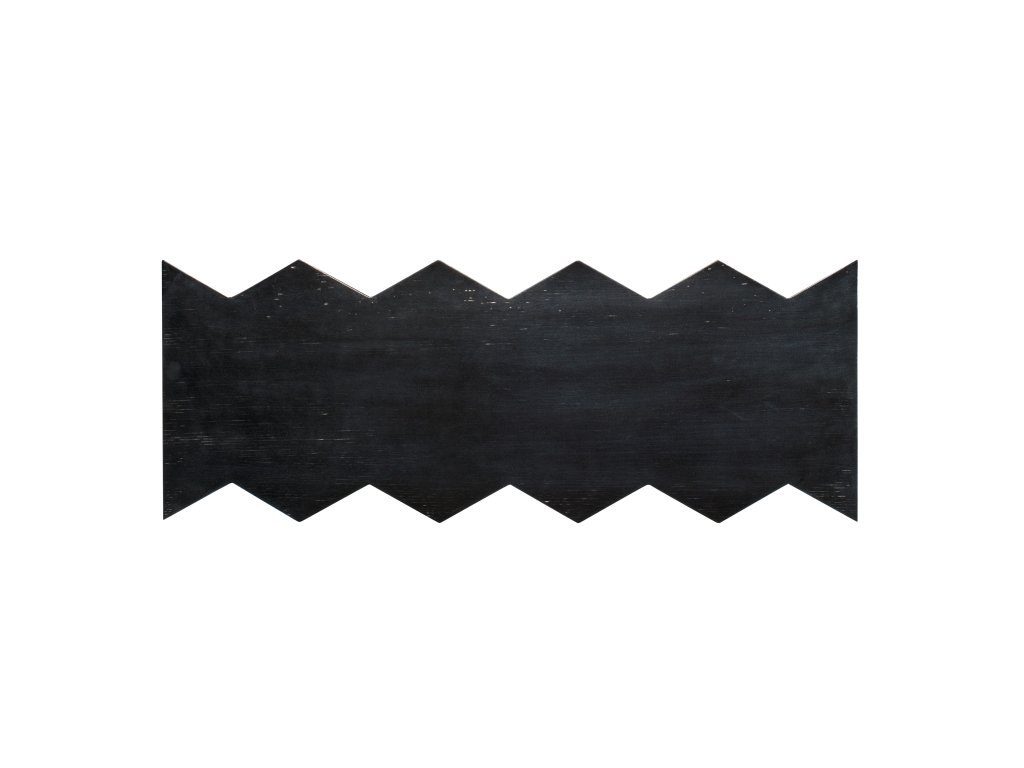 Accordion Console Table - Graphite Cerus - image 2
