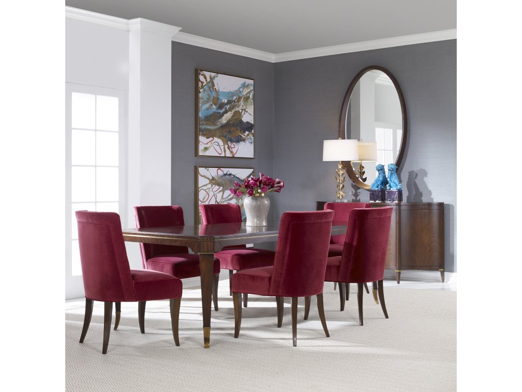Artemis Dining Table - 78" to 122" - image 5