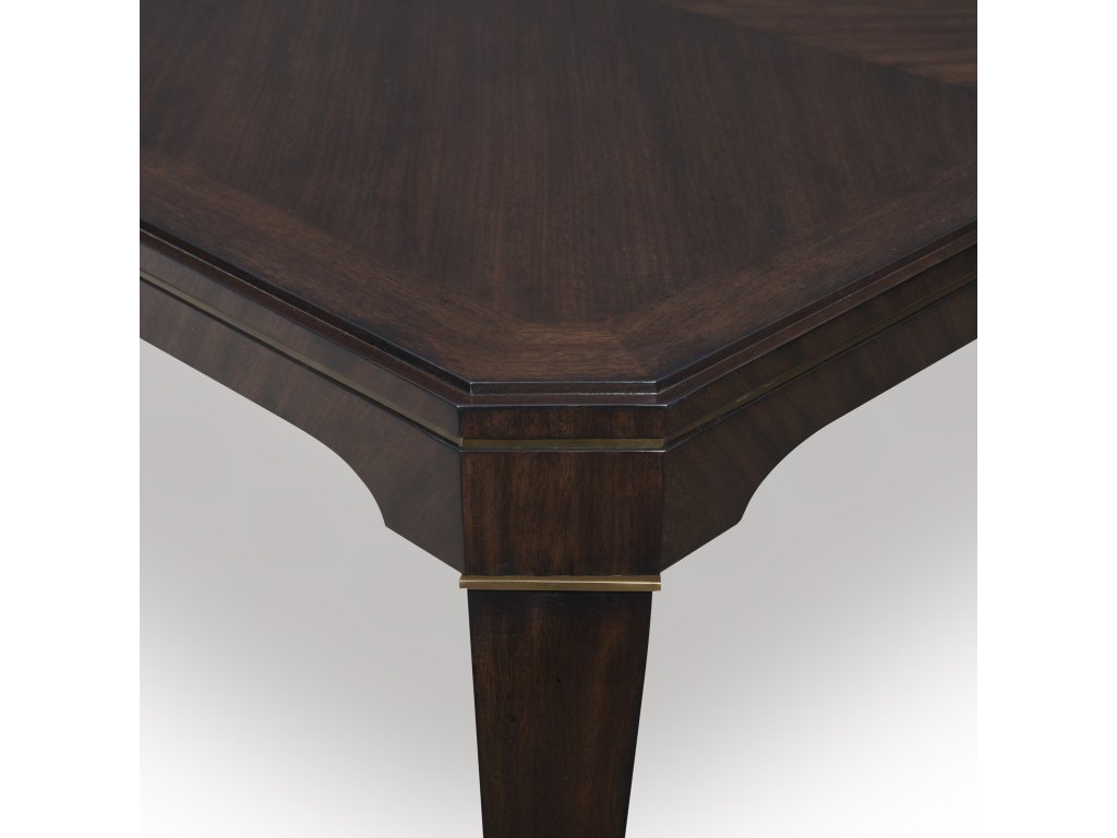 Artemis Dining Table - 78" to 122" - image 3